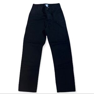Childrens Place boys jeans size 8 slim black
